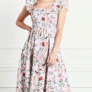 5/6 Y Hill House Dress